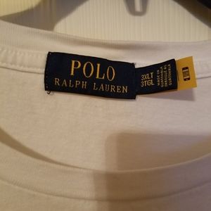 Polo shirts and Robert Graham